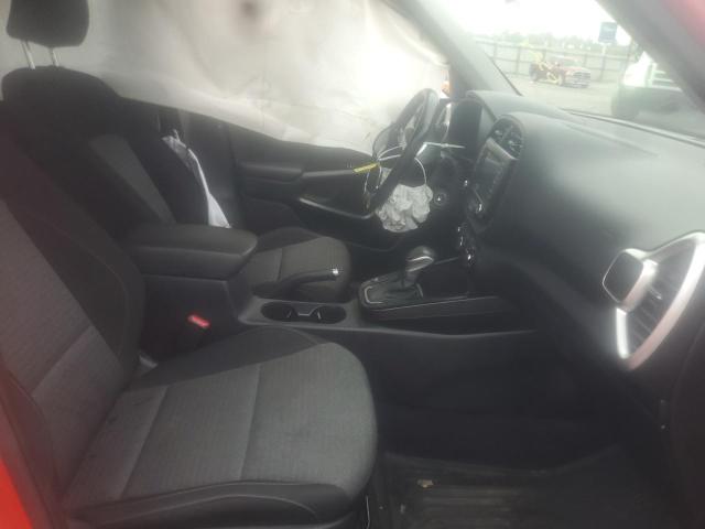 Photo 4 VIN: KNDJ63AU2L7047340 - KIA SOUL GT LI 