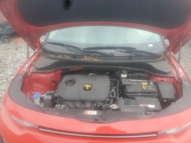 Photo 6 VIN: KNDJ63AU2L7047340 - KIA SOUL GT LI 
