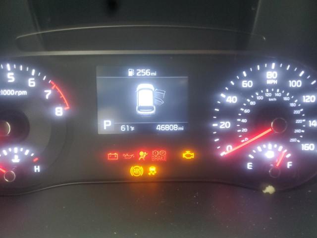 Photo 7 VIN: KNDJ63AU2L7047340 - KIA SOUL GT LI 