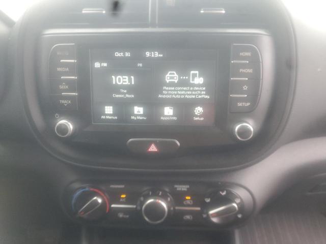 Photo 8 VIN: KNDJ63AU2L7047340 - KIA SOUL GT LI 