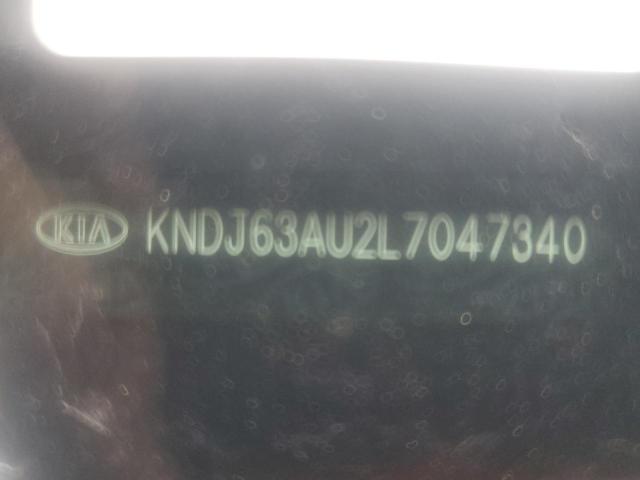 Photo 9 VIN: KNDJ63AU2L7047340 - KIA SOUL GT LI 