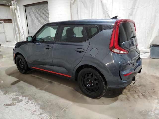 Photo 1 VIN: KNDJ63AU2L7058807 - KIA SOUL 