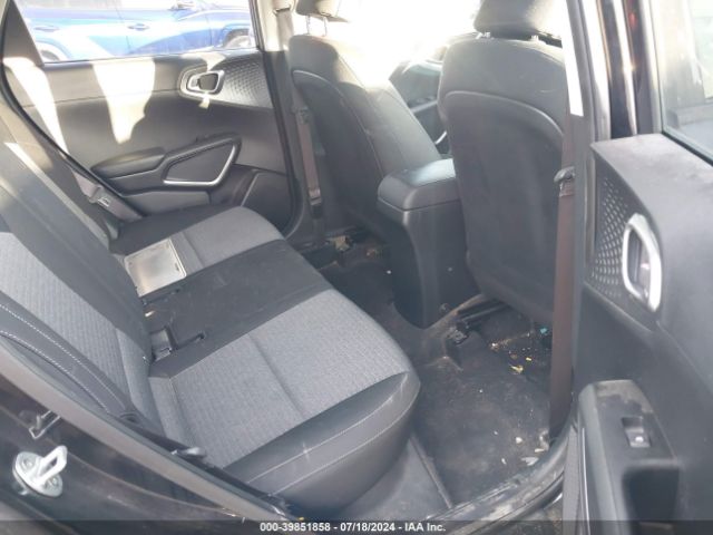 Photo 7 VIN: KNDJ63AU2L7070391 - KIA SOUL 