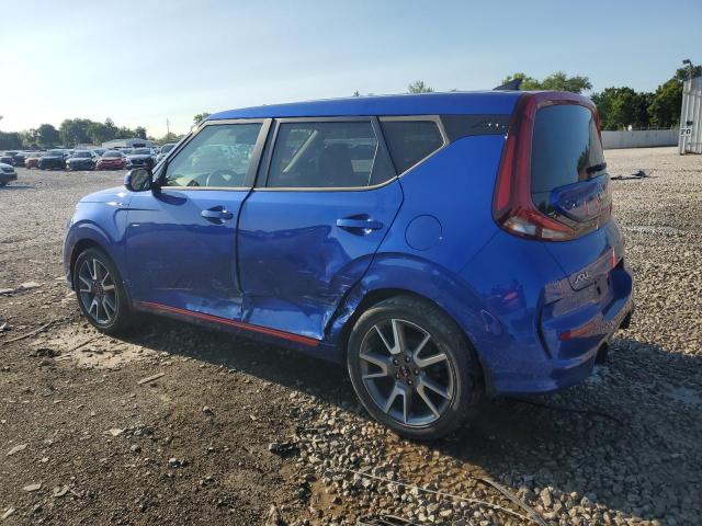 Photo 1 VIN: KNDJ63AU2L7088924 - KIA SOUL 