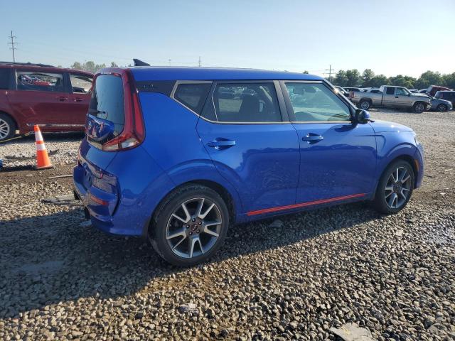 Photo 2 VIN: KNDJ63AU2L7088924 - KIA SOUL 