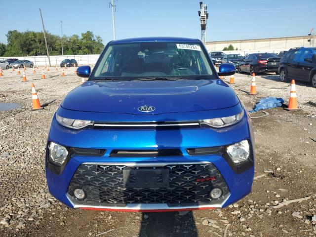 Photo 4 VIN: KNDJ63AU2L7088924 - KIA SOUL 