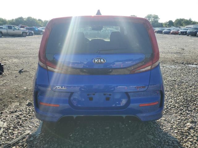 Photo 5 VIN: KNDJ63AU2L7088924 - KIA SOUL 