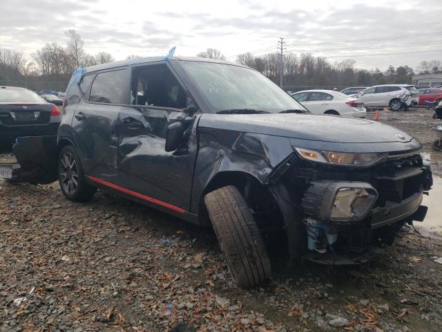 Photo 3 VIN: KNDJ63AU2L7096876 - KIA SOUL GT LI 