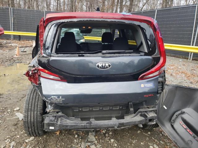 Photo 5 VIN: KNDJ63AU2L7096876 - KIA SOUL GT LI 