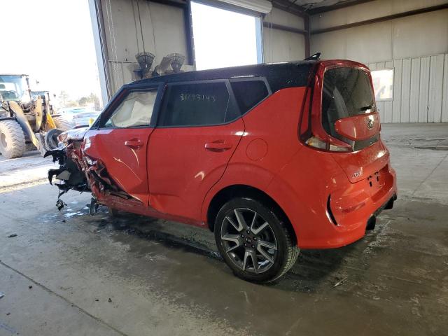 Photo 1 VIN: KNDJ63AU2L7102031 - KIA SOUL 