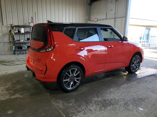 Photo 2 VIN: KNDJ63AU2L7102031 - KIA SOUL 