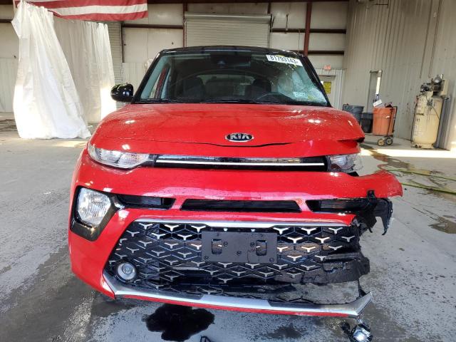 Photo 4 VIN: KNDJ63AU2L7102031 - KIA SOUL 