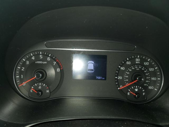 Photo 8 VIN: KNDJ63AU2L7102031 - KIA SOUL 