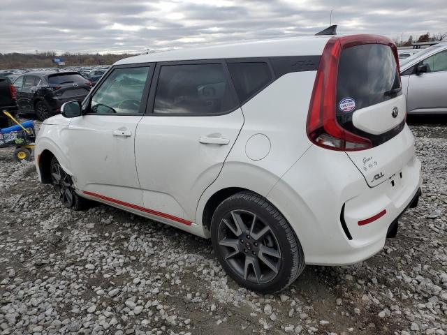 Photo 1 VIN: KNDJ63AU2L7703228 - KIA SOUL GT LI 