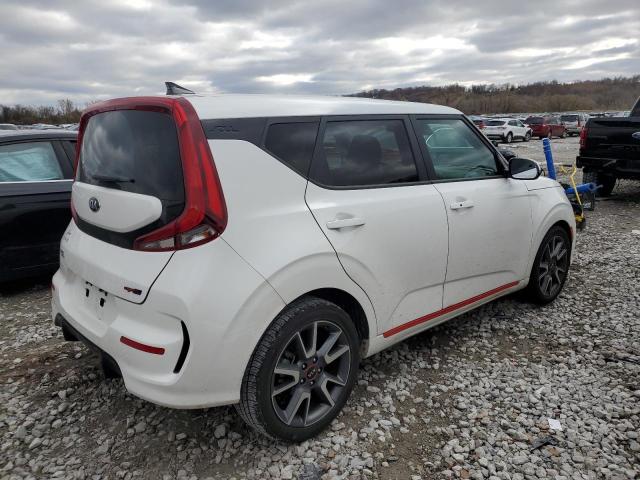 Photo 2 VIN: KNDJ63AU2L7703228 - KIA SOUL GT LI 