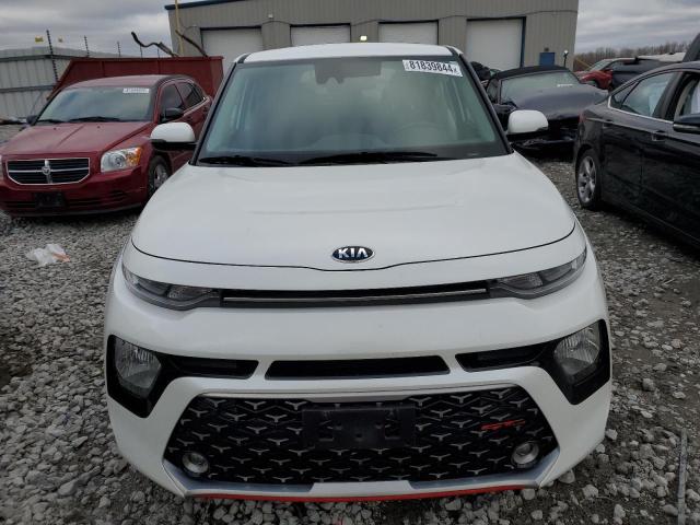 Photo 4 VIN: KNDJ63AU2L7703228 - KIA SOUL GT LI 