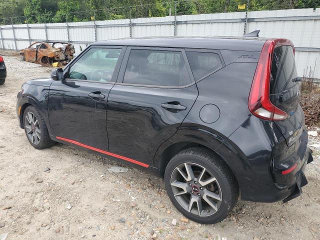 Photo 1 VIN: KNDJ63AU2L7706985 - KIA SOUL GT LI 