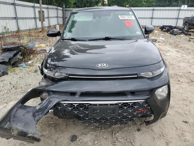 Photo 4 VIN: KNDJ63AU2L7706985 - KIA SOUL GT LI 