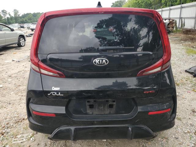 Photo 5 VIN: KNDJ63AU2L7706985 - KIA SOUL GT LI 