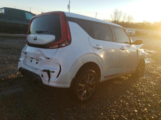 Photo 2 VIN: KNDJ63AU2M7133443 - KIA SOUL 