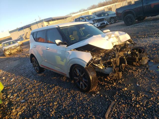 Photo 3 VIN: KNDJ63AU2M7133443 - KIA SOUL 