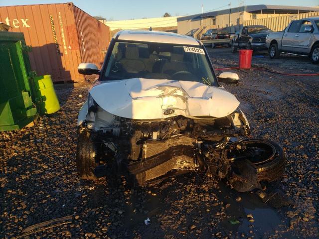 Photo 4 VIN: KNDJ63AU2M7133443 - KIA SOUL 