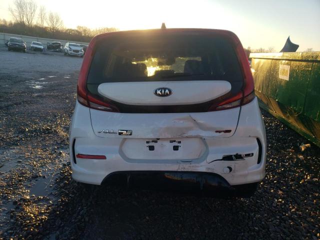 Photo 5 VIN: KNDJ63AU2M7133443 - KIA SOUL 