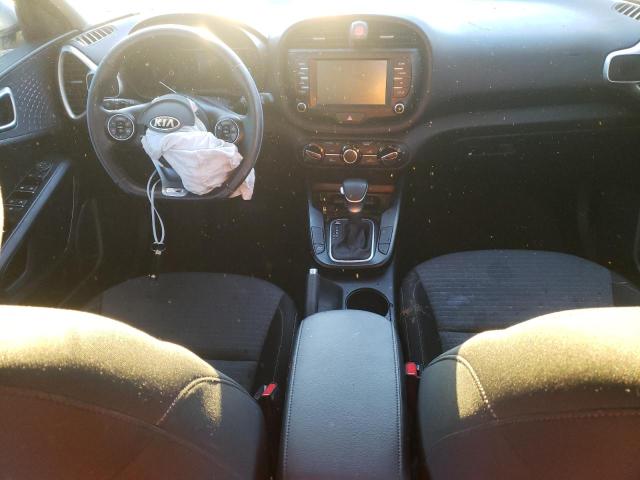 Photo 7 VIN: KNDJ63AU2M7133443 - KIA SOUL 