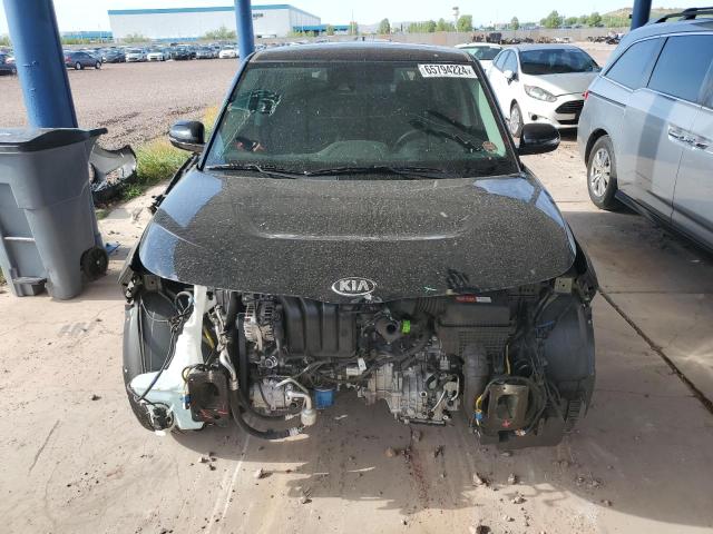 Photo 4 VIN: KNDJ63AU2M7144491 - KIA SOUL GT LI 