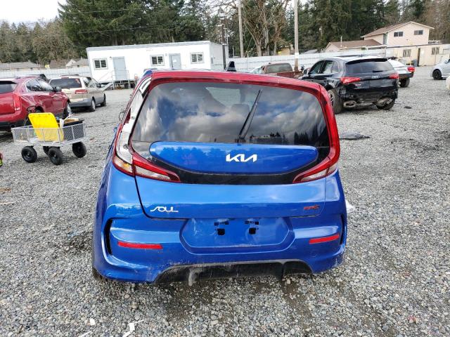 Photo 5 VIN: KNDJ63AU2N7817099 - KIA SOUL GT LI 