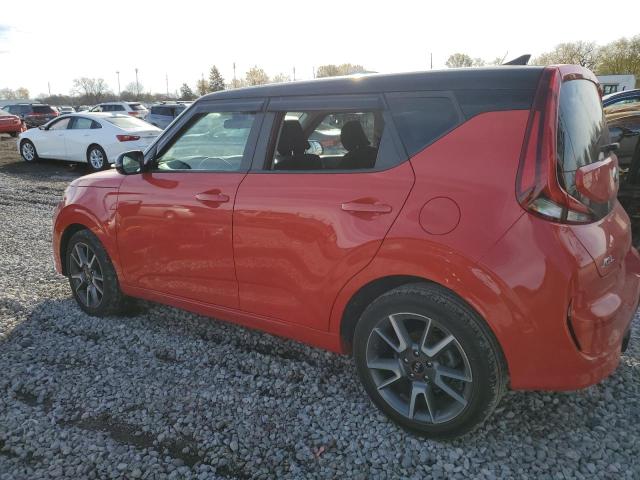 Photo 1 VIN: KNDJ63AU3L7000639 - KIA SOUL GT LI 