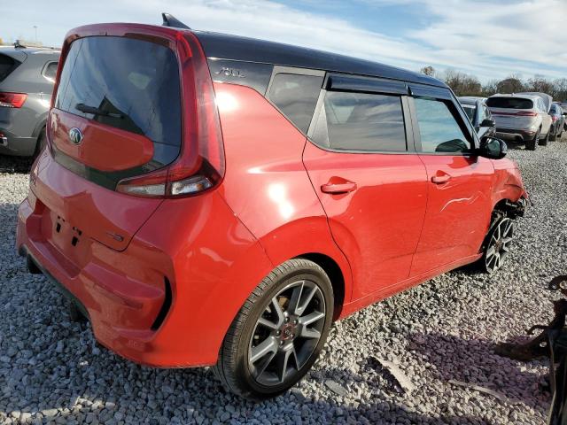 Photo 2 VIN: KNDJ63AU3L7000639 - KIA SOUL GT LI 