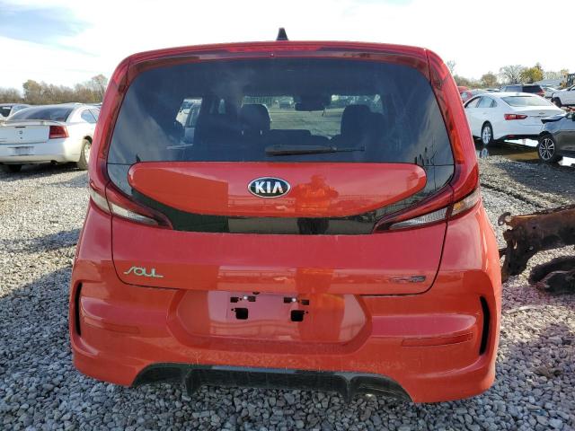 Photo 5 VIN: KNDJ63AU3L7000639 - KIA SOUL GT LI 