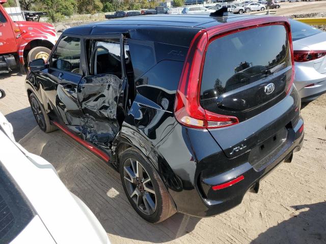 Photo 1 VIN: KNDJ63AU3L7029221 - KIA SOUL GT LI 