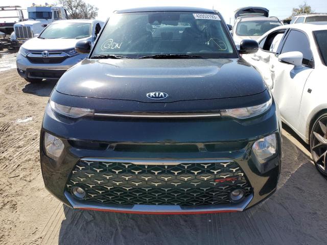 Photo 4 VIN: KNDJ63AU3L7029221 - KIA SOUL GT LI 