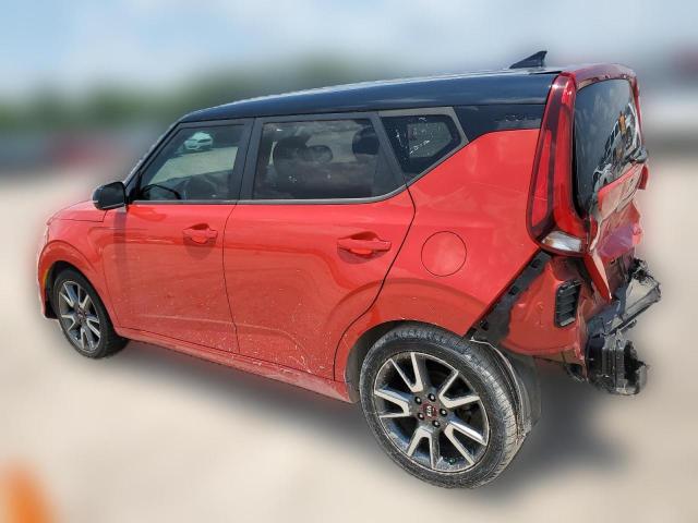 Photo 1 VIN: KNDJ63AU3L7079150 - KIA SOUL 