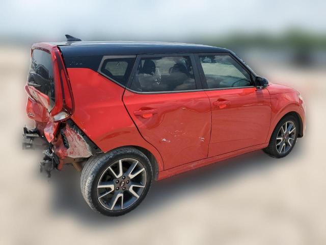 Photo 2 VIN: KNDJ63AU3L7079150 - KIA SOUL 