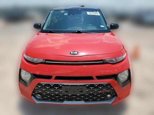 Photo 4 VIN: KNDJ63AU3L7079150 - KIA SOUL 