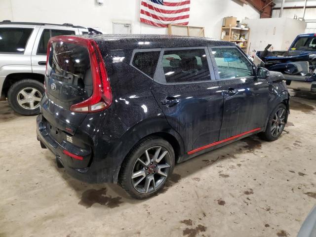 Photo 2 VIN: KNDJ63AU3L7089905 - KIA SOUL GT LI 