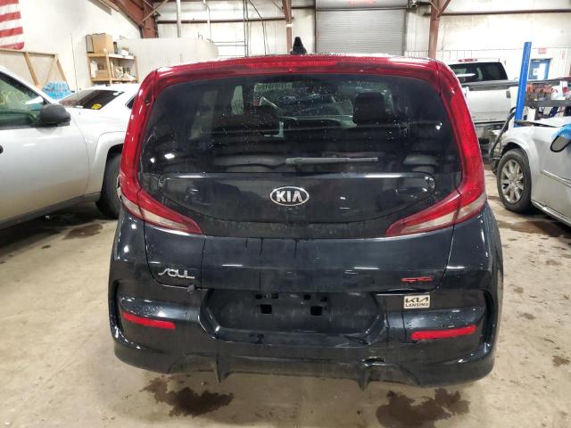 Photo 5 VIN: KNDJ63AU3L7089905 - KIA SOUL GT LI 