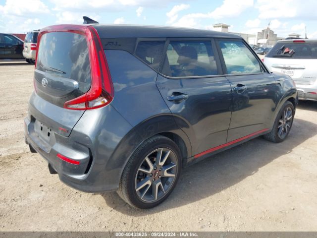 Photo 3 VIN: KNDJ63AU3L7092027 - KIA SOUL 