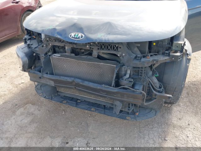 Photo 5 VIN: KNDJ63AU3L7092027 - KIA SOUL 