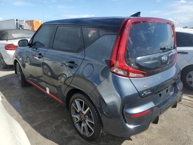 Photo 1 VIN: KNDJ63AU3L7094795 - KIA SOUL GT LI 