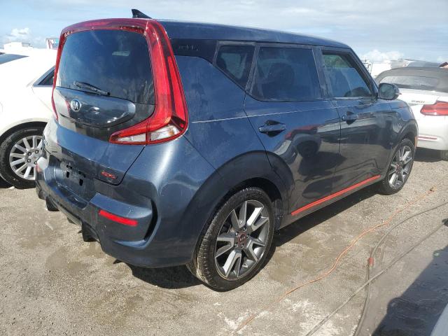 Photo 2 VIN: KNDJ63AU3L7094795 - KIA SOUL GT LI 