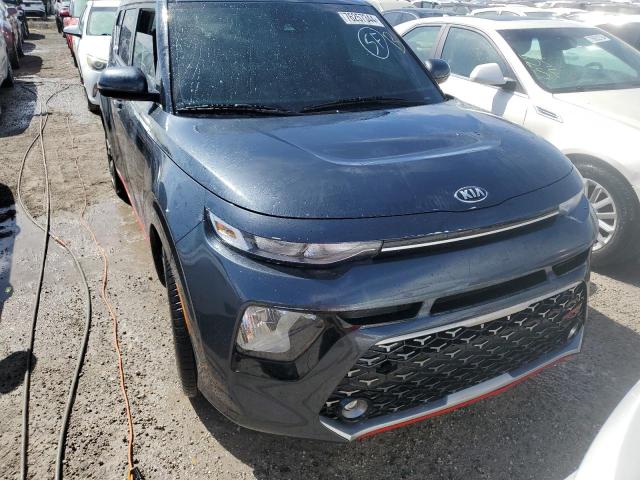 Photo 4 VIN: KNDJ63AU3L7094795 - KIA SOUL GT LI 