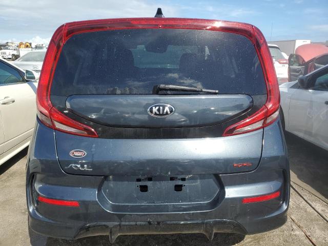 Photo 5 VIN: KNDJ63AU3L7094795 - KIA SOUL GT LI 