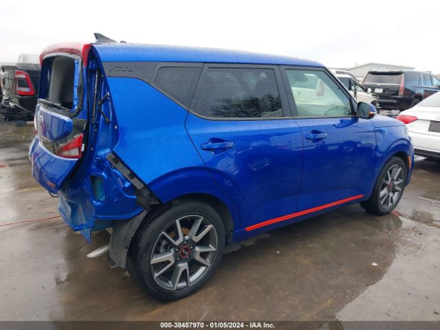 Photo 3 VIN: KNDJ63AU3L7097311 - KIA SOUL 