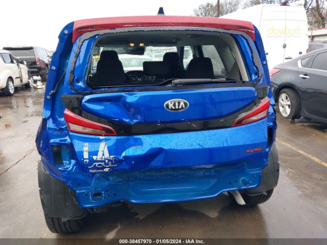 Photo 5 VIN: KNDJ63AU3L7097311 - KIA SOUL 