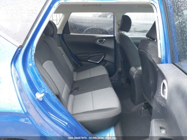 Photo 7 VIN: KNDJ63AU3L7097311 - KIA SOUL 