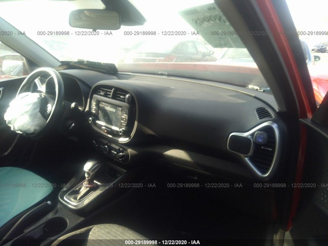 Photo 4 VIN: KNDJ63AU3L7103155 - KIA SOUL 